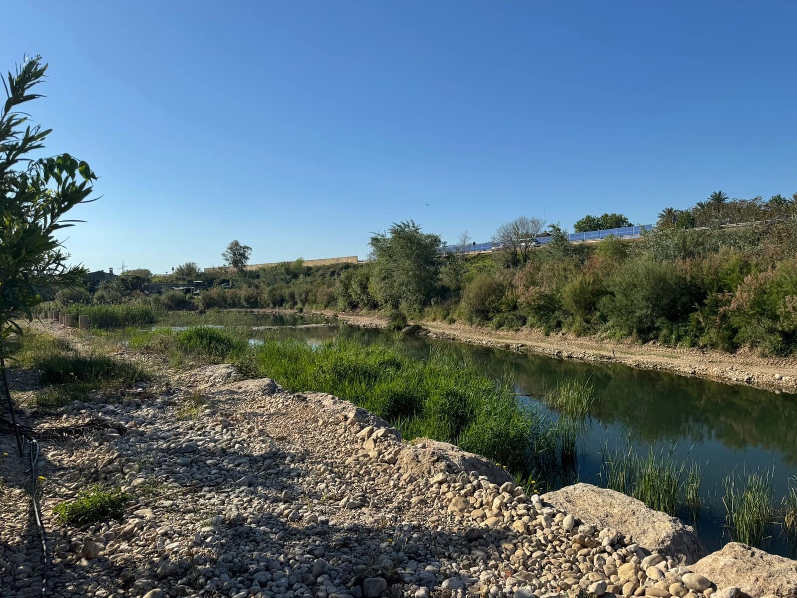 3 bedroom Finca/Country House for sale in Ondara - € 420,000 (Ref: 10040054)