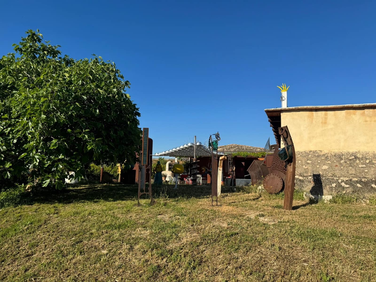 3 bedroom Finca/Country House for sale in Ondara - € 420,000 (Ref: 10040054)
