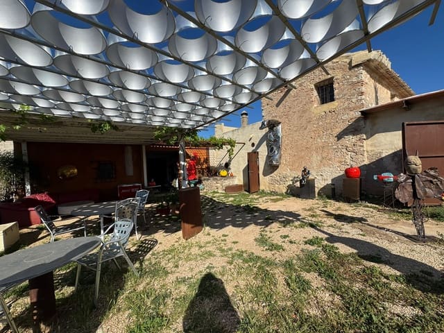 3 soverom Finca/Herregård til salgs i Ondara - € 420 000 (Ref: 10040054)
