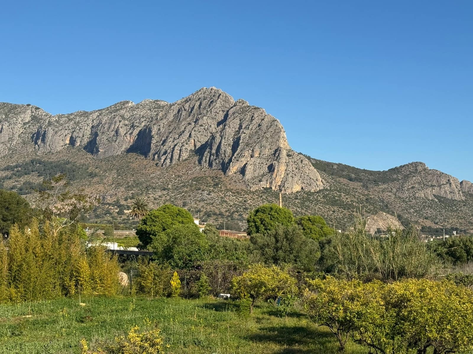 3 bedroom Finca/Country House for sale in Ondara - € 420,000 (Ref: 10040054)