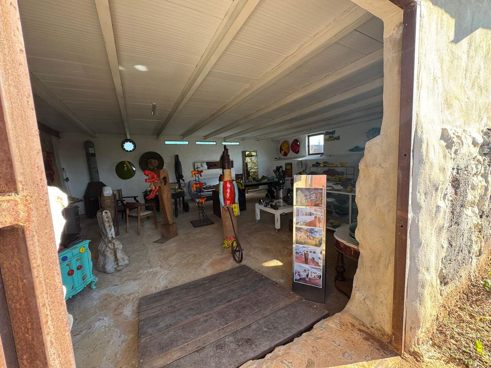 3 bedroom Finca/Country House for sale in Ondara - € 420,000 (Ref: 10040054)