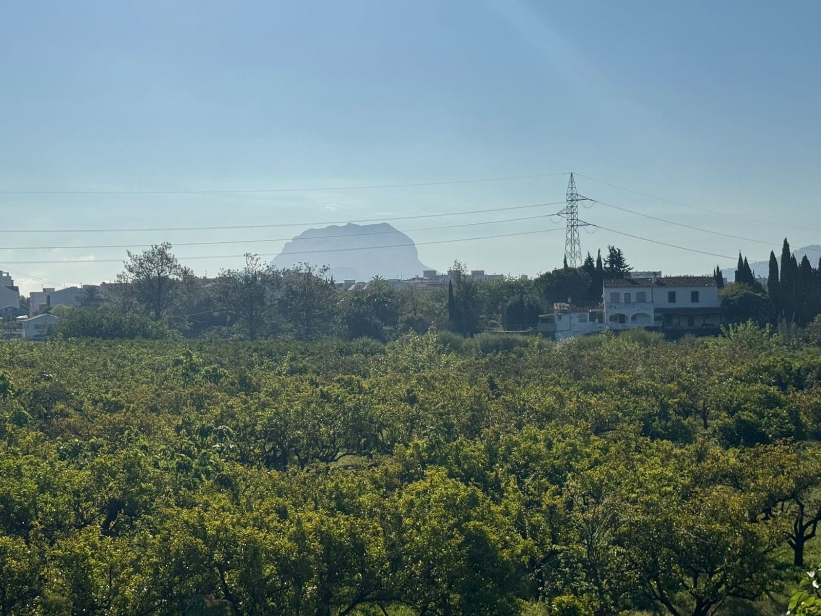 3 bedroom Finca/Country House for sale in Ondara - € 420,000 (Ref: 10040054)