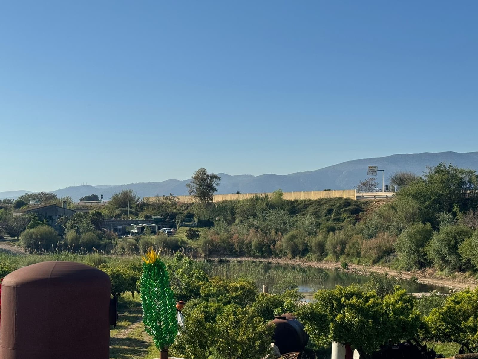 3 bedroom Finca/Country House for sale in Ondara - € 420,000 (Ref: 10040054)