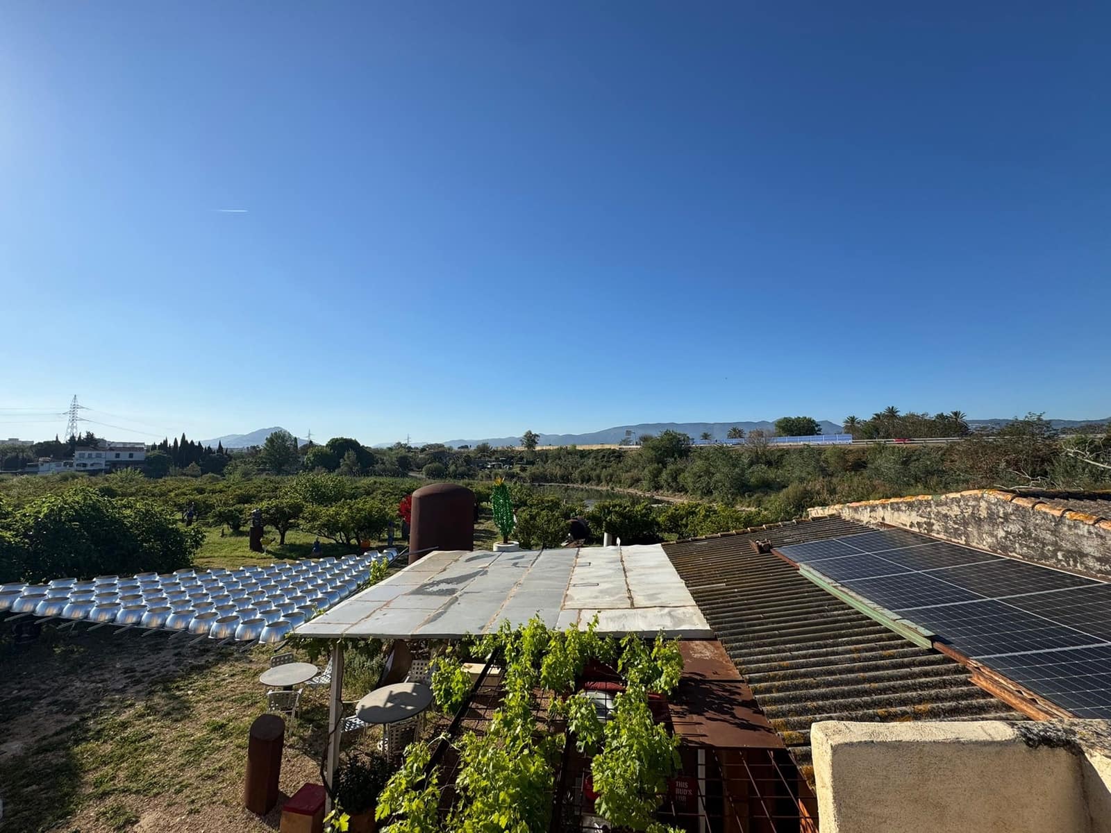 3 bedroom Finca/Country House for sale in Ondara - € 420,000 (Ref: 10040054)