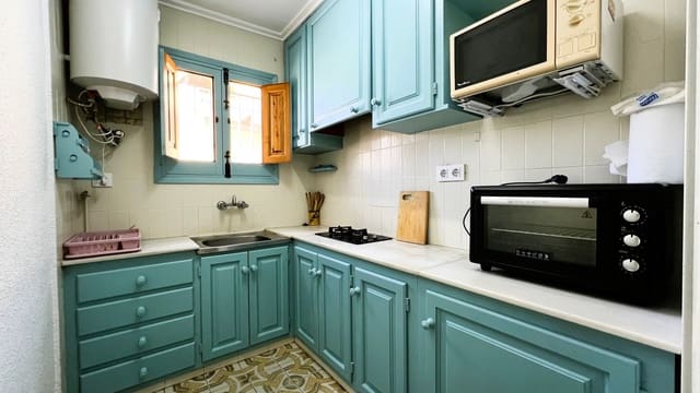 6 soveværelse Villa til salg i La Pedrera - Vessanes, Dénia - € 799.000 (Ref: 10040059)
