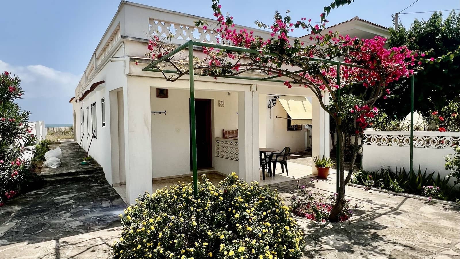6 soveværelse Villa til salg i Denia - € 799.000 (Ref: 10040059)