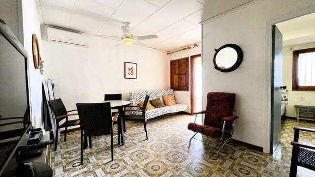 6 soveværelse Villa til salg i La Pedrera - Vessanes, Dénia - € 799.000 (Ref: 10040059)