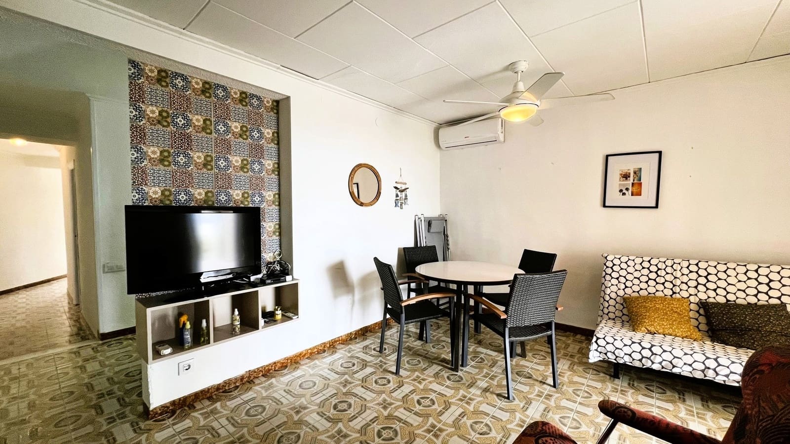 6 soveværelse Villa til salg i Denia - € 799.000 (Ref: 10040059)