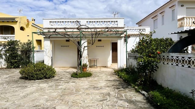 6 soveværelse Villa til salg i La Pedrera - Vessanes, Dénia - € 799.000 (Ref: 10040059)