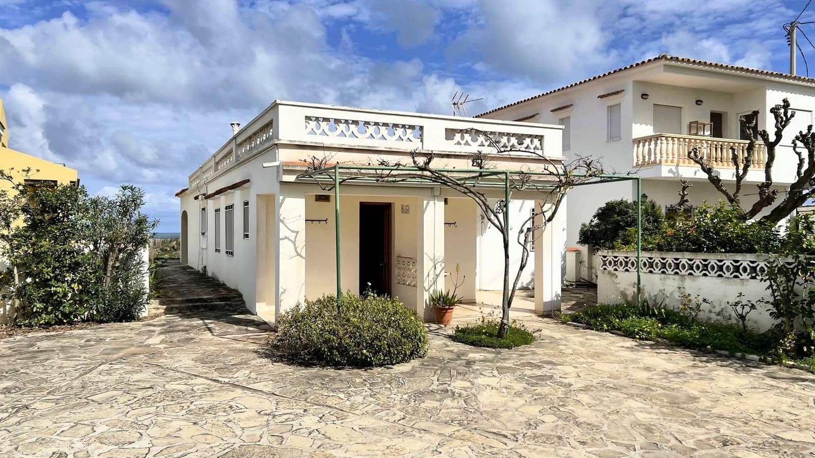 6 soveværelse Villa til salg i Denia - € 799.000 (Ref: 10040059)