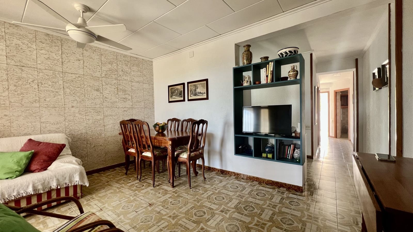 6 soveværelse Villa til salg i Denia - € 799.000 (Ref: 10040059)