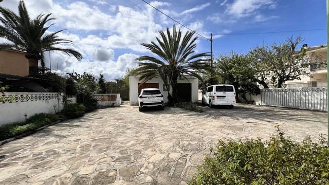6 soveværelse Villa til salg i La Pedrera - Vessanes, Dénia - € 799.000 (Ref: 10040059)
