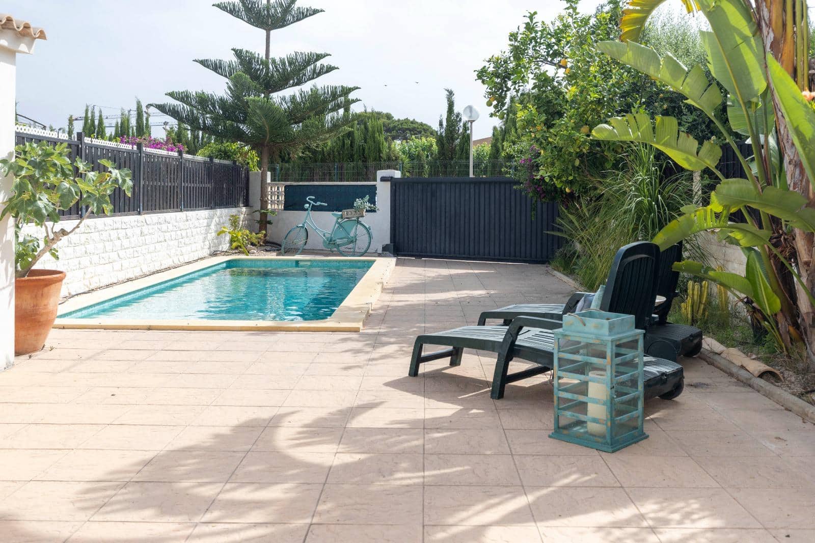 4 quarto Casa em Banda para venda em Oliva com piscina - 419 000 € (Ref: 10040060)