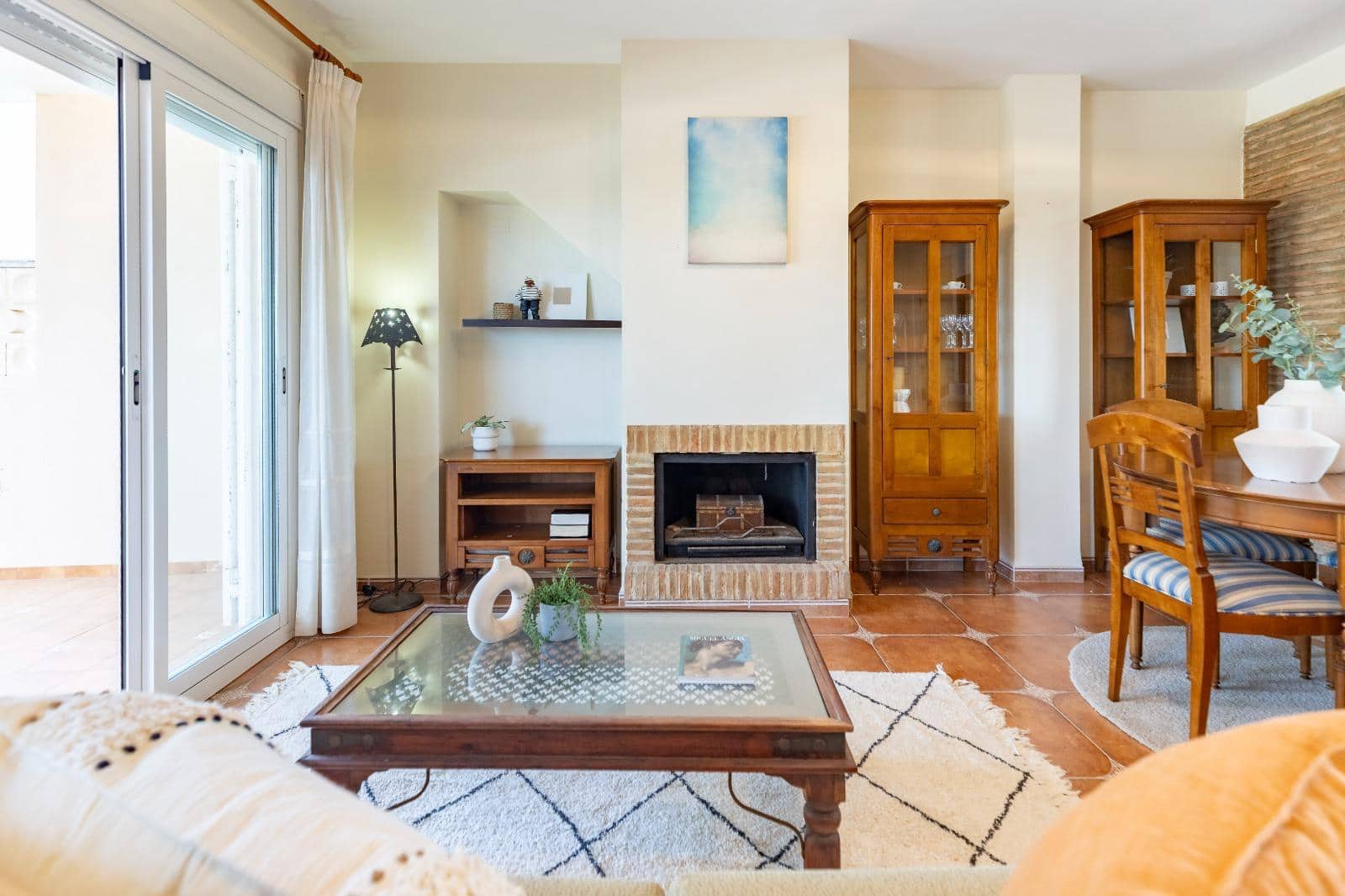 4 quarto Casa em Banda para venda em Oliva com piscina - 419 000 € (Ref: 10040060)