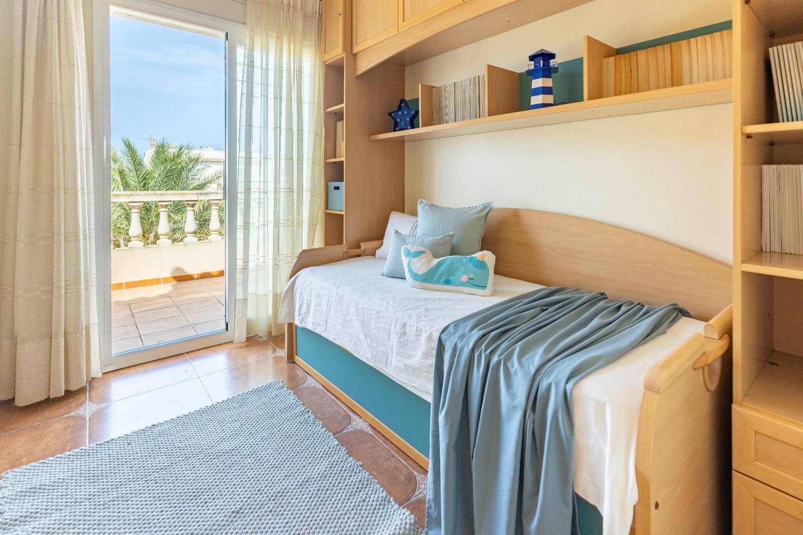 4 quarto Casa em Banda para venda em Oliva com piscina - 419 000 € (Ref: 10040060)