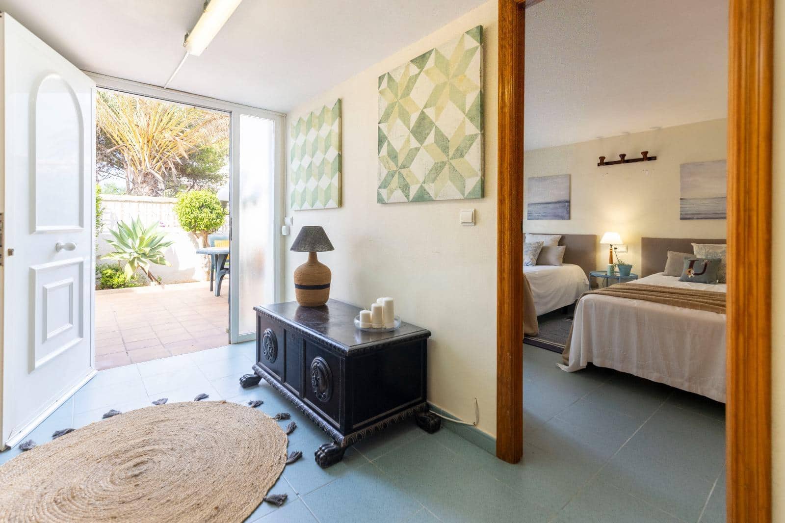 4 quarto Casa em Banda para venda em Oliva com piscina - 419 000 € (Ref: 10040060)
