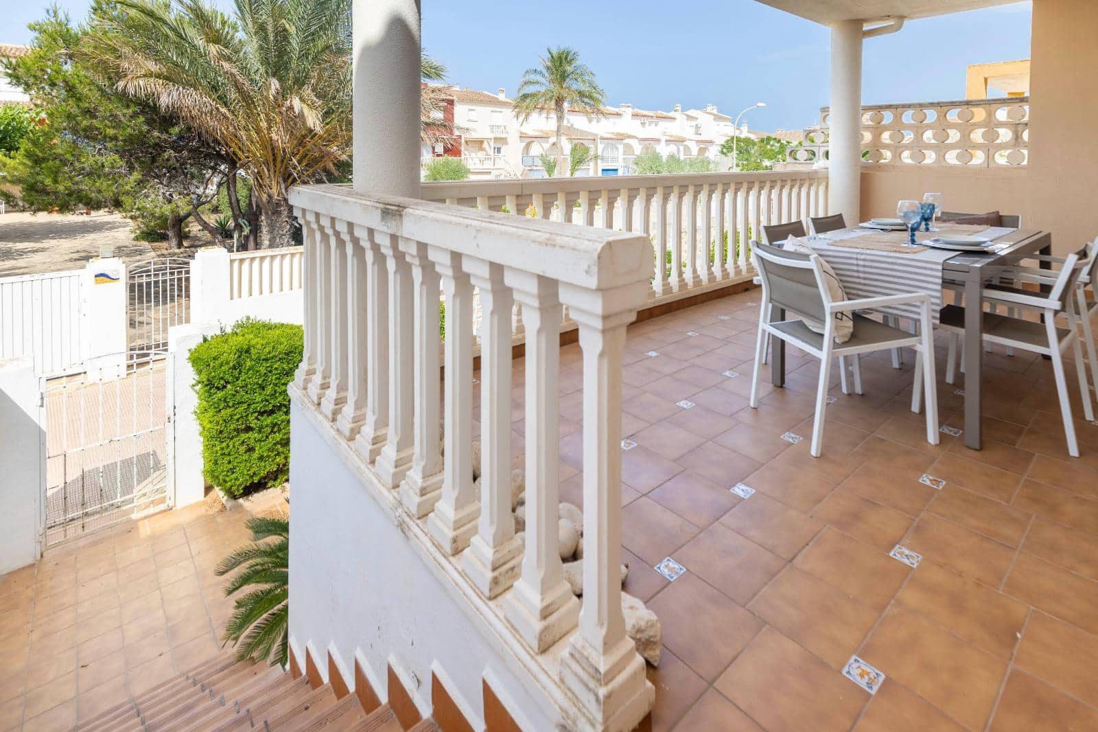 4 quarto Casa em Banda para venda em Oliva com piscina - 419 000 € (Ref: 10040060)