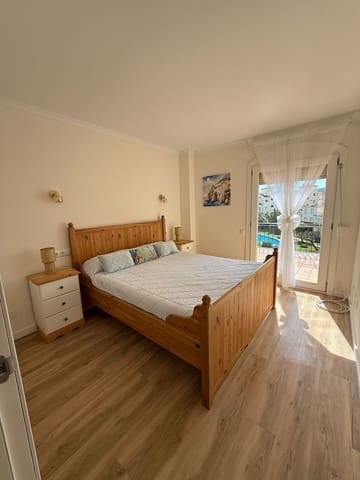 2 chambre Appartement à vendre à Montgó - Ermita, Javea / Xàbia avec piscine - 414 000 € (Ref: 10040061)