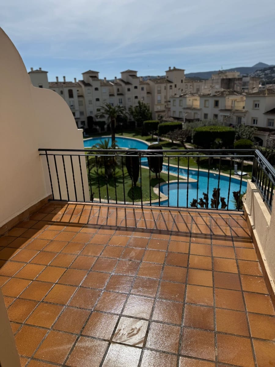 2 bedroom Apartment for sale in Javea / Xabia with pool - € 414,000 (Ref: 10040061)