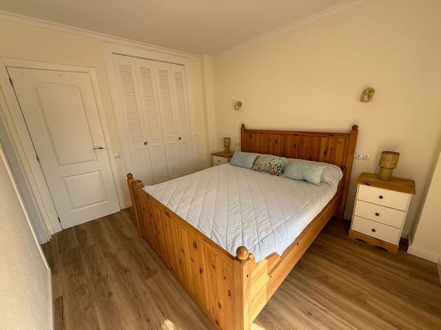 2 chambre Appartement à vendre à Montgó - Ermita, Javea / Xàbia avec piscine - 414 000 € (Ref: 10040061)