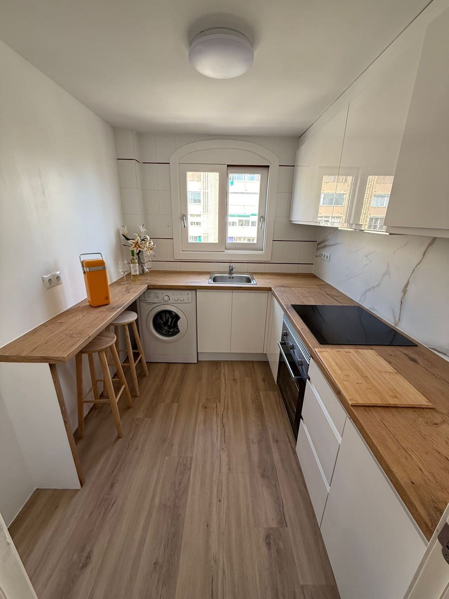 2 bedroom Apartment for sale in Javea / Xabia with pool - € 414,000 (Ref: 10040061)