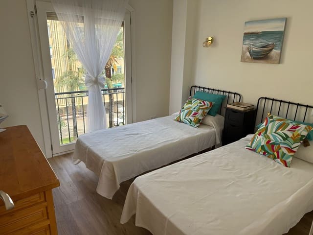 2 chambre Appartement à vendre à Montgó - Ermita, Javea / Xàbia avec piscine - 414 000 € (Ref: 10040061)