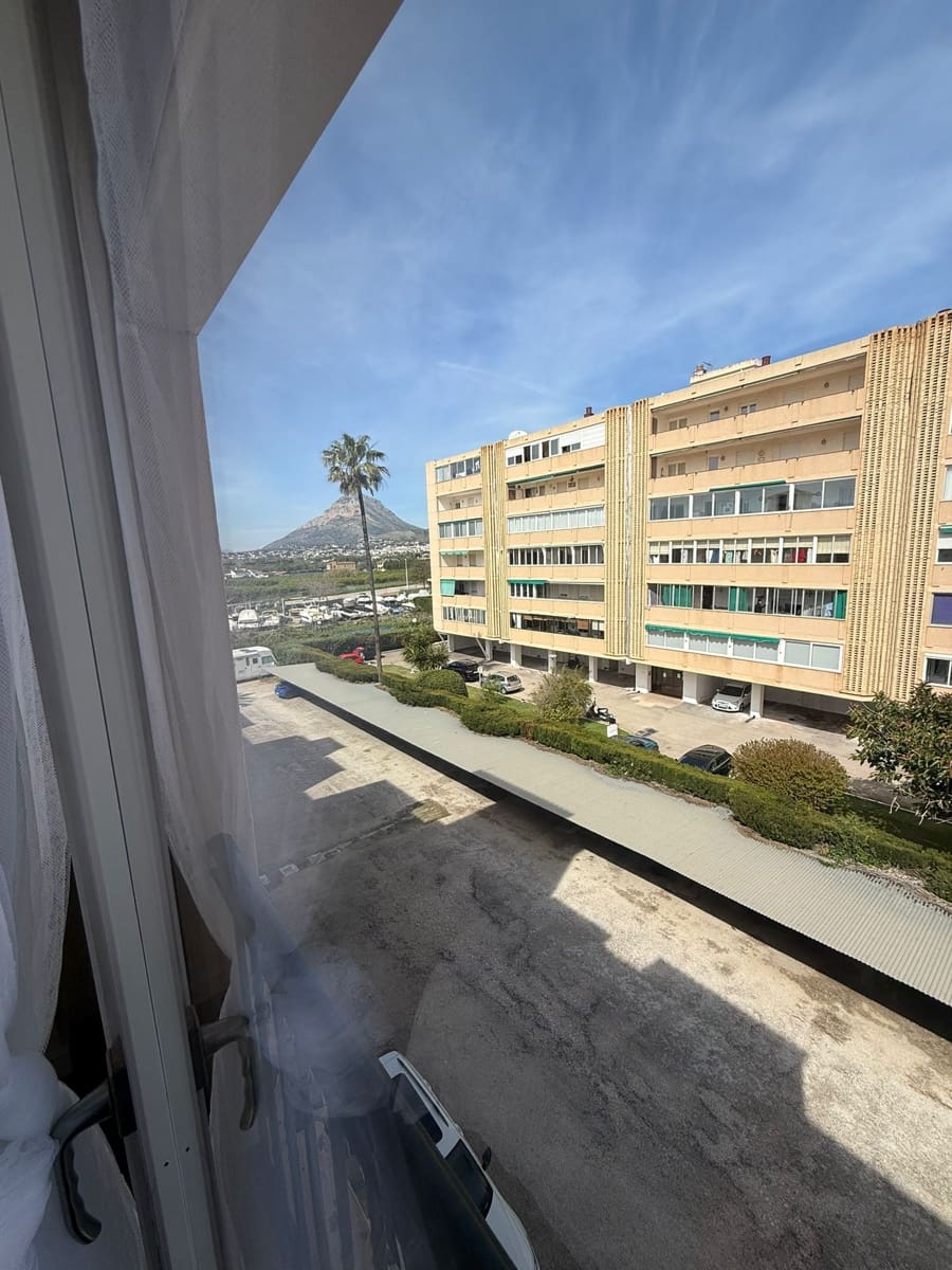 2 bedroom Apartment for sale in Javea / Xabia with pool - € 414,000 (Ref: 10040061)