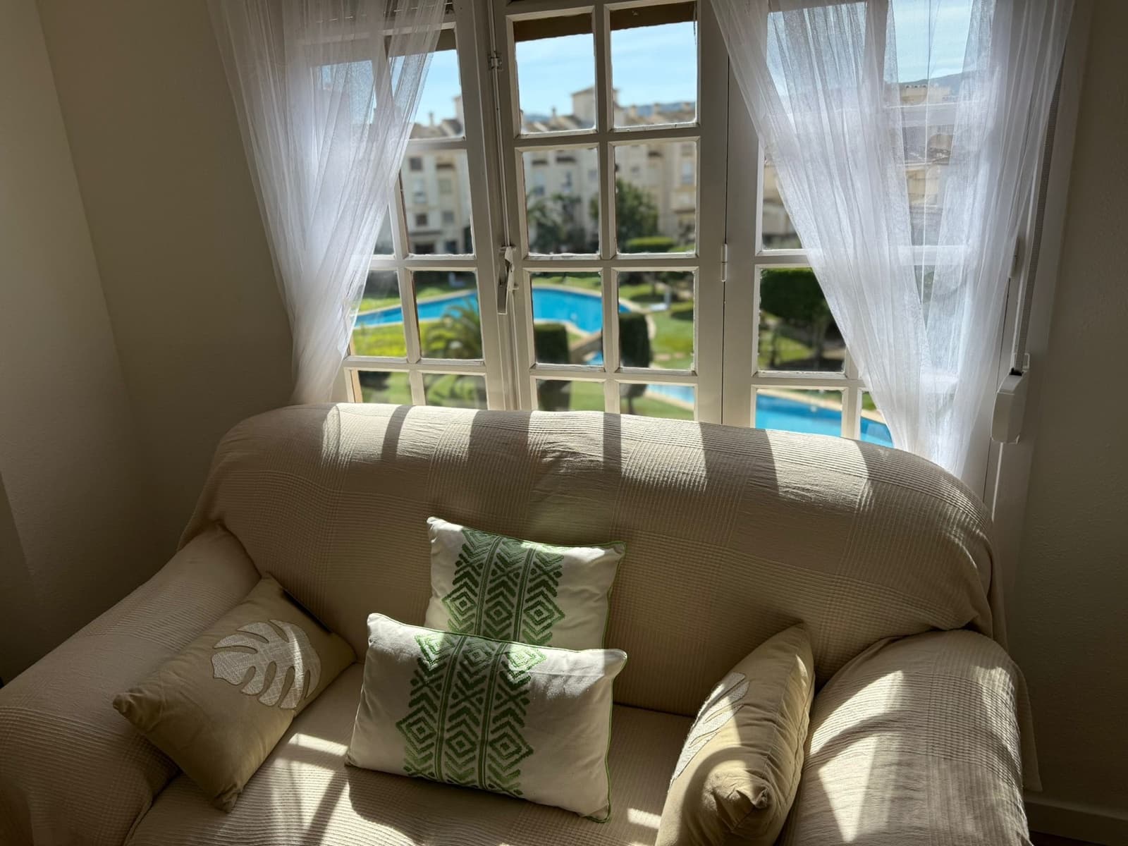 2 bedroom Apartment for sale in Javea / Xabia with pool - € 414,000 (Ref: 10040061)