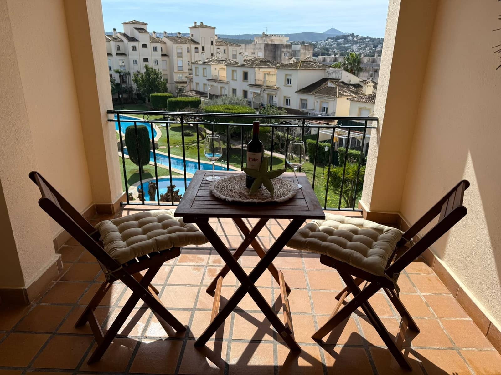 2 bedroom Apartment for sale in Javea / Xabia with pool - € 414,000 (Ref: 10040061)