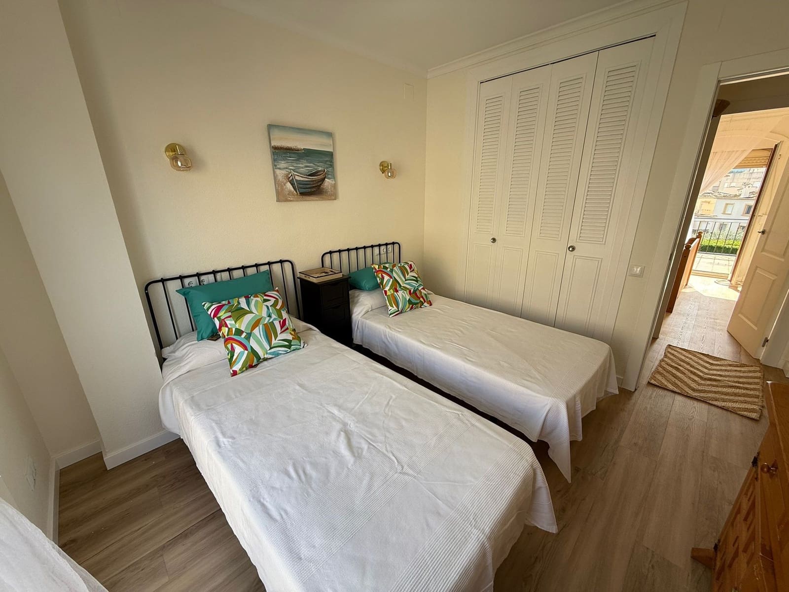 2 bedroom Apartment for sale in Javea / Xabia with pool - € 414,000 (Ref: 10040061)