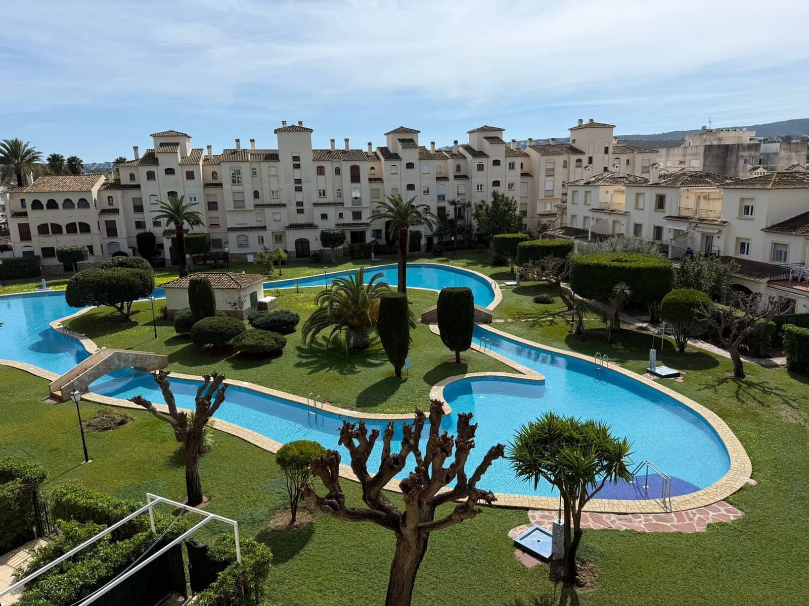 2 bedroom Apartment for sale in Javea / Xabia with pool - € 414,000 (Ref: 10040061)