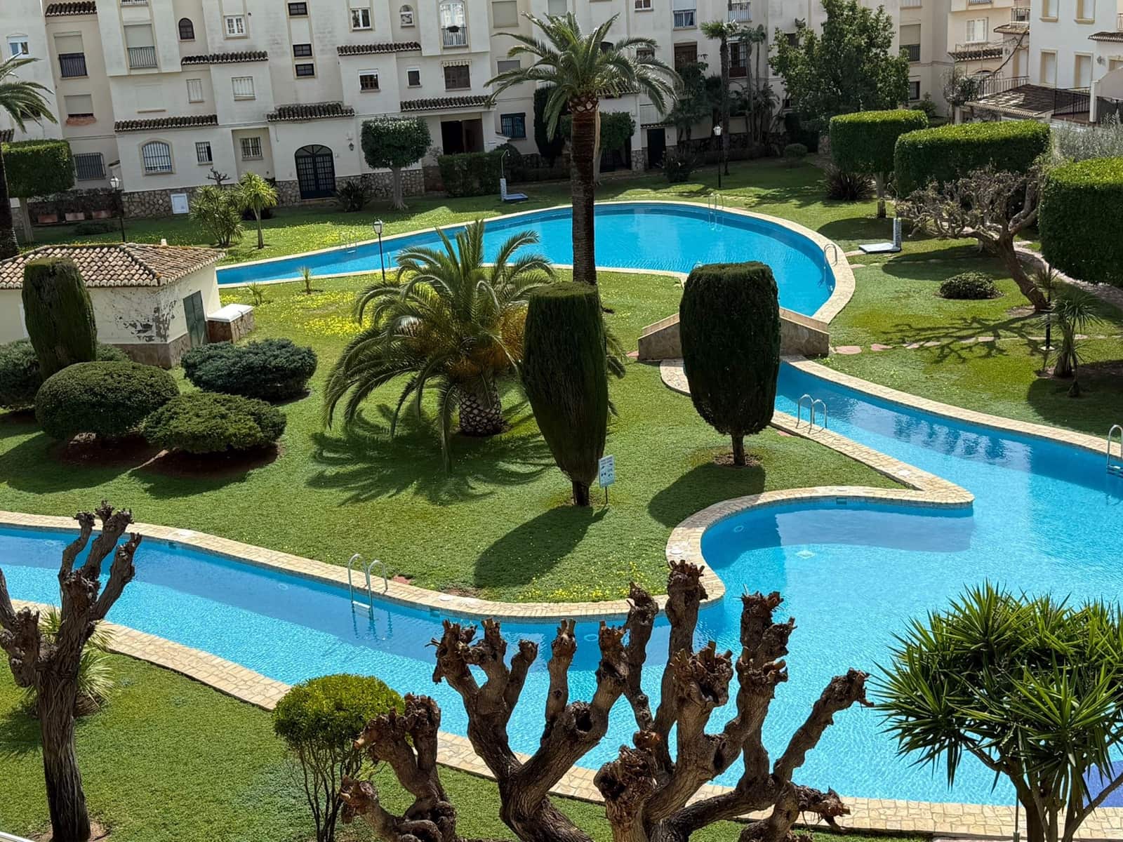 2 bedroom Apartment for sale in Javea / Xabia with pool - € 414,000 (Ref: 10040061)