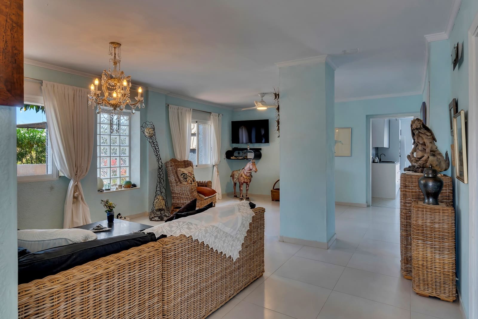 3 bedroom Finca/Country House for sale in El Vergel / Verger - € 399,950 (Ref: 10040062)