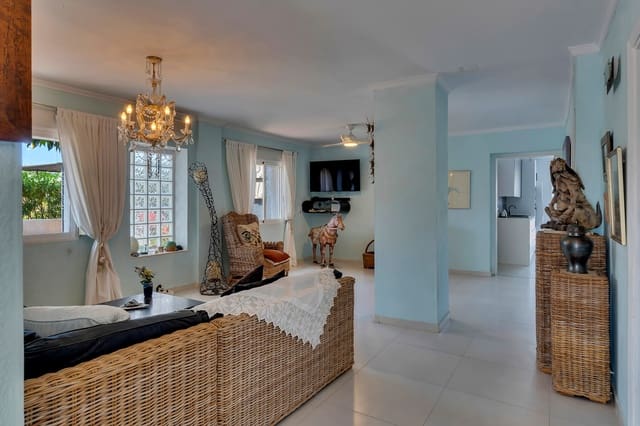 3 soverom Finca/Herregård til salgs i El Vergel / Verger - € 399 950 (Ref: 10040062)