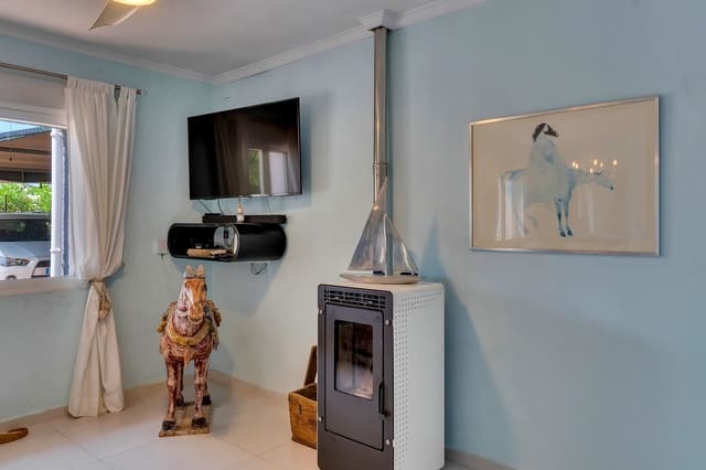3 soverom Finca/Herregård til salgs i El Vergel / Verger - € 399 950 (Ref: 10040062)