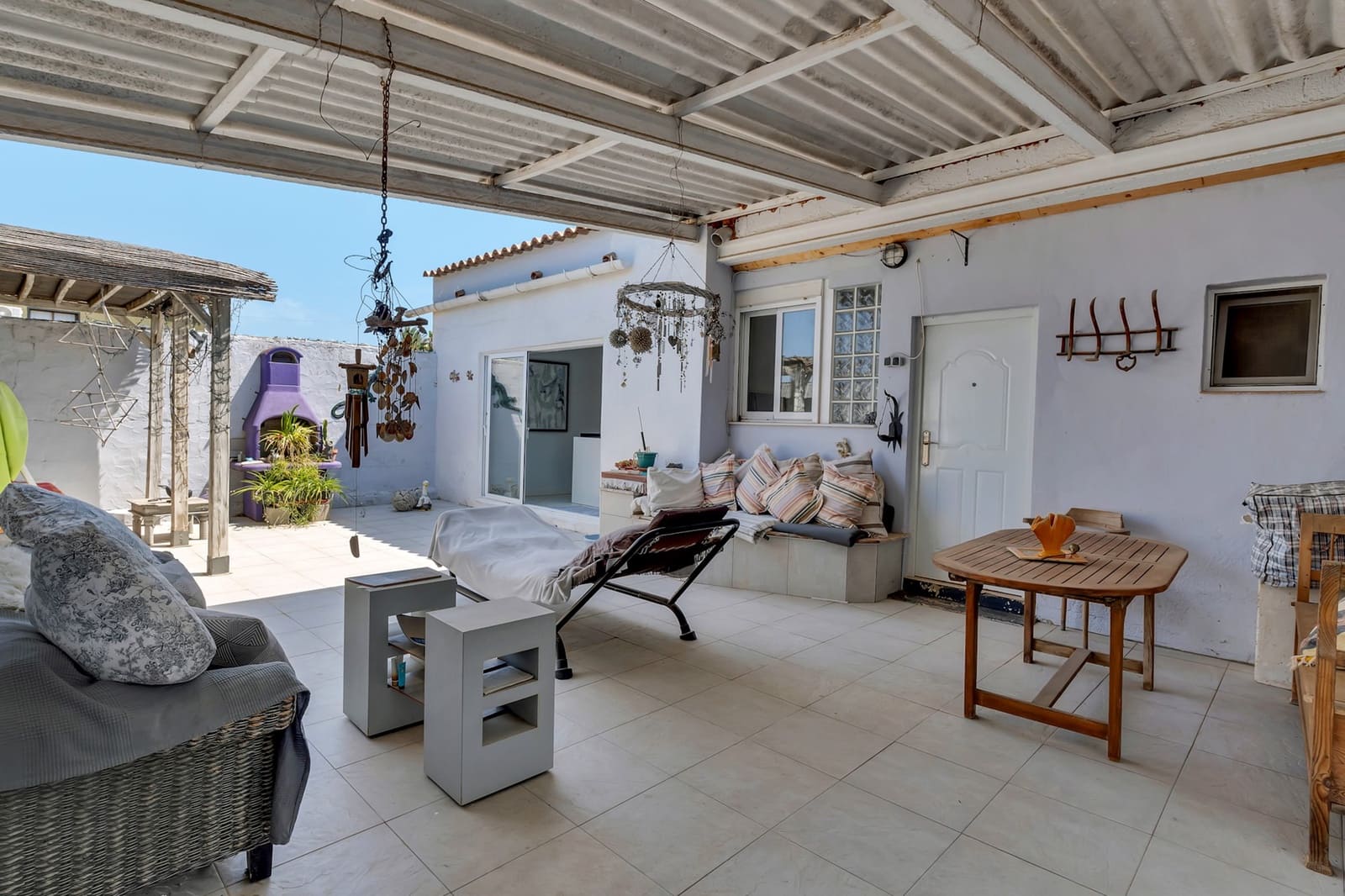 3 bedroom Finca/Country House for sale in El Vergel / Verger - € 399,950 (Ref: 10040062)