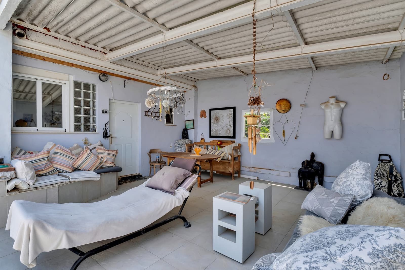 3 bedroom Finca/Country House for sale in El Vergel / Verger - € 399,950 (Ref: 10040062)