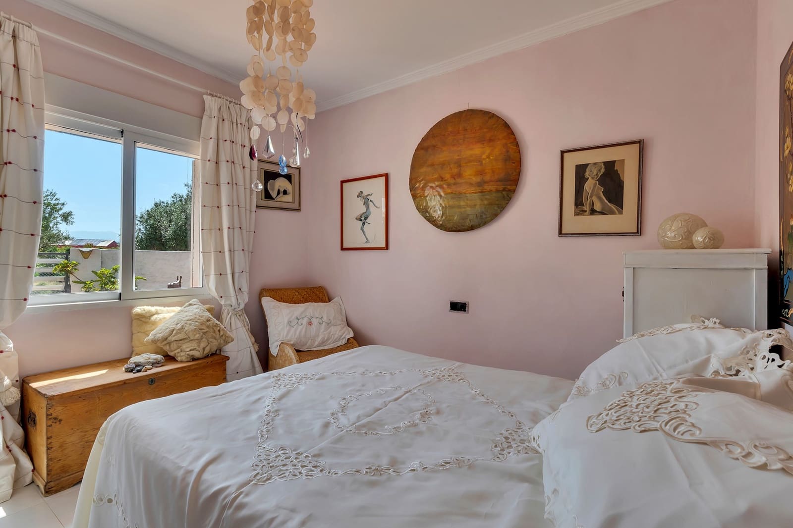 3 bedroom Finca/Country House for sale in El Vergel / Verger - € 399,950 (Ref: 10040062)