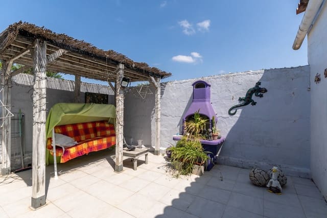 3 soverom Finca/Herregård til salgs i El Vergel / Verger - € 399 950 (Ref: 10040062)