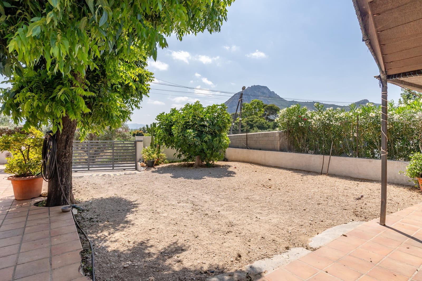 3 bedroom Finca/Country House for sale in El Vergel / Verger - € 399,950 (Ref: 10040062)