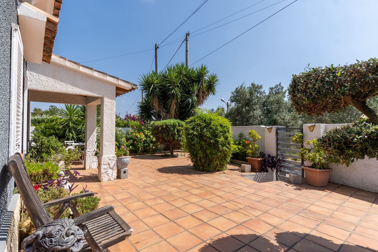 3 bedroom Finca/Country House for sale in El Vergel / Verger - € 399,950 (Ref: 10040062)