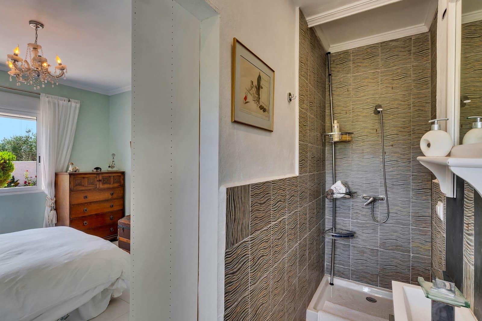 3 bedroom Finca/Country House for sale in El Vergel / Verger - € 399,950 (Ref: 10040062)