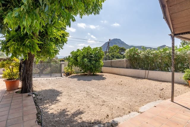 3 soverom Finca/Herregård til salgs i El Vergel / Verger - € 399 950 (Ref: 10040062)