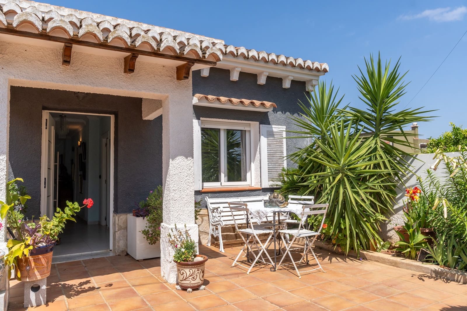 3 bedroom Finca/Country House for sale in El Vergel / Verger - € 399,950 (Ref: 10040062)