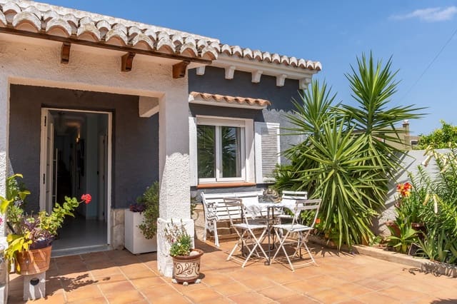 3 soverom Finca/Herregård til salgs i El Vergel / Verger - € 399 950 (Ref: 10040062)