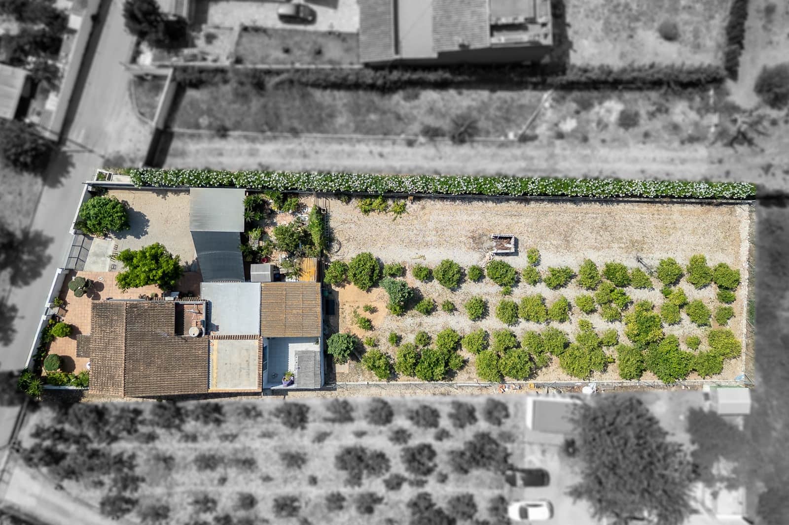 3 bedroom Finca/Country House for sale in El Vergel / Verger - € 399,950 (Ref: 10040062)