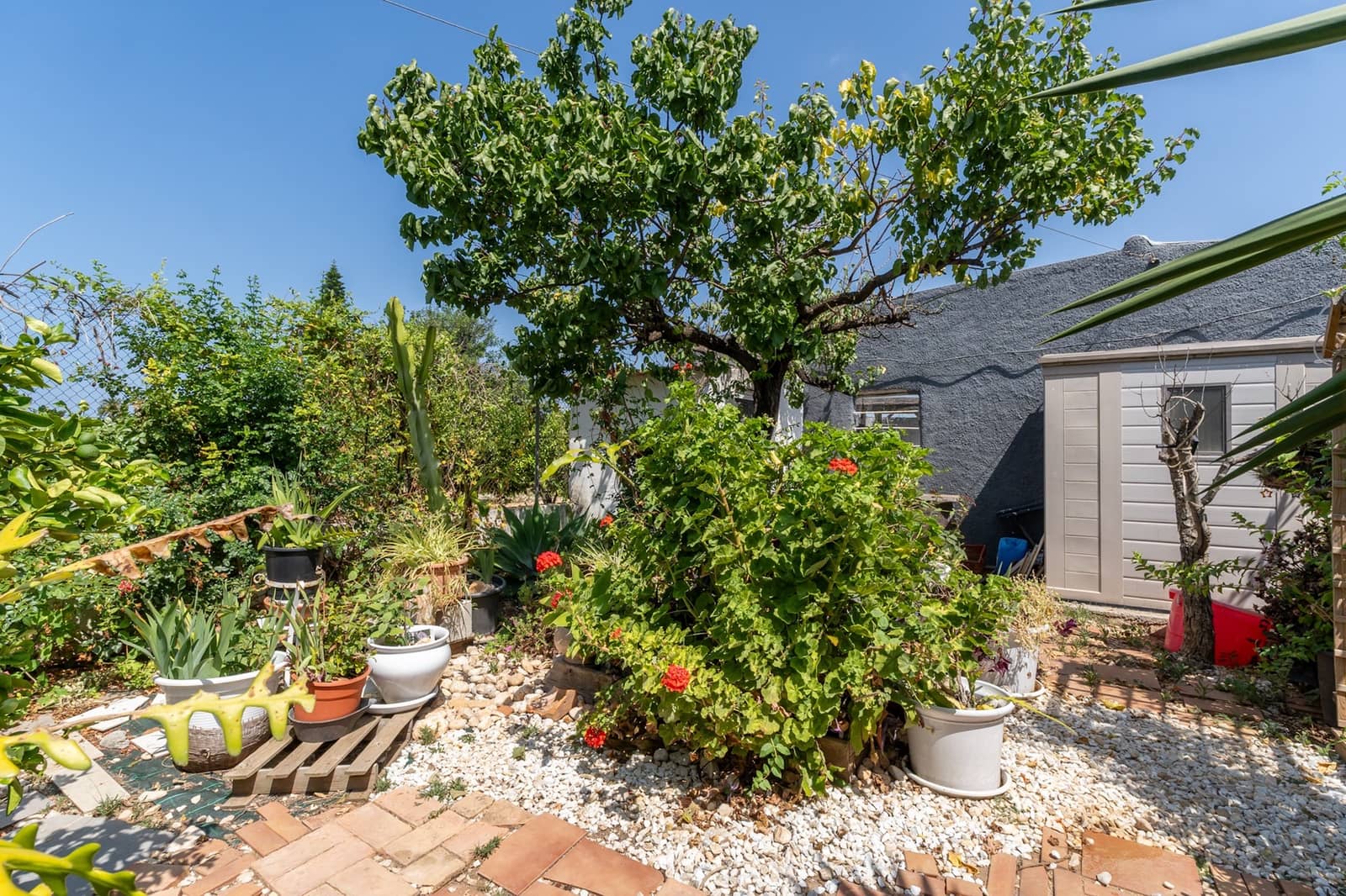 3 bedroom Finca/Country House for sale in El Vergel / Verger - € 399,950 (Ref: 10040062)