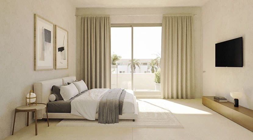3 chambre Maison de Ville à vendre à Denia avec piscine - 395 000 € (Ref: 10040063)