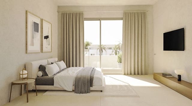 3 chambre Maison de Ville à vendre à Devessa - Monte Pego, Dénia avec piscine - 395 000 € (Ref: 10040063)