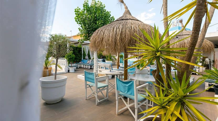 3 chambre Maison de Ville à vendre à Denia avec piscine - 395 000 € (Ref: 10040063)